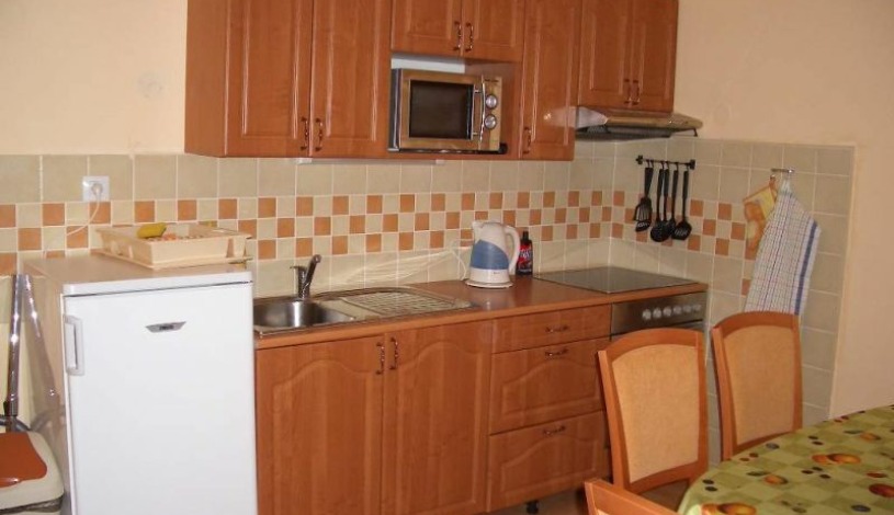 APARTMÁNY DALIBOR SPINDLERUV MLYN * * * Špindlerův Mlýn - Apartmán pro 4-5 osob (48 m2, 2x pokoj)